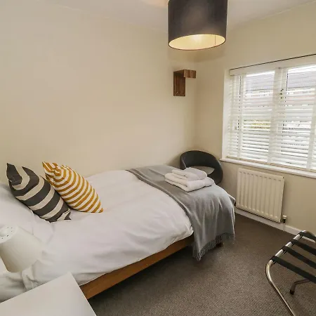 28 Clementhorpe, Holiday home *