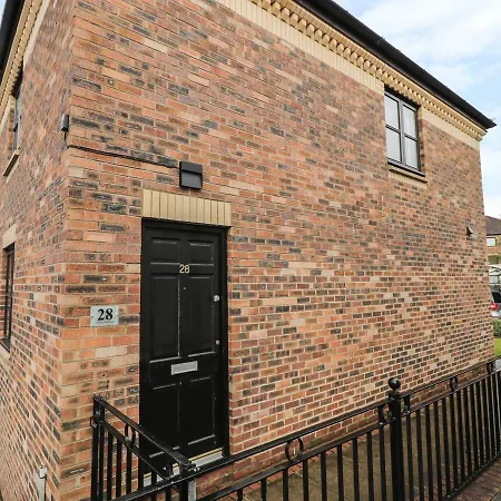 Holiday home 28 Clementhorpe, York