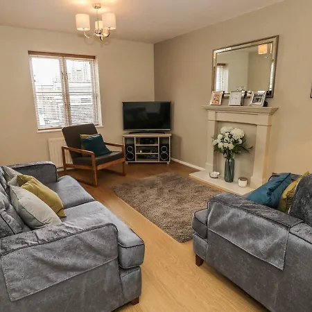 Holiday home 28 Clementhorpe, York