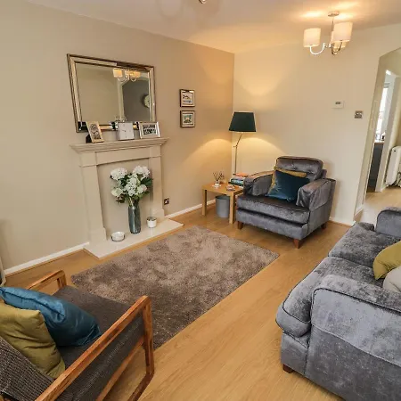 Casa de Férias 28 Clementhorpe,