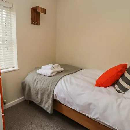 28 Clementhorpe, Holiday home York