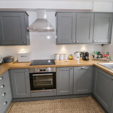 Casa de Férias 28 Clementhorpe,