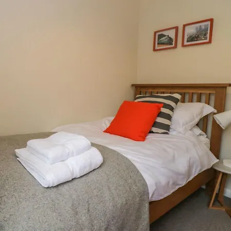 Casa de Férias 28 Clementhorpe, *