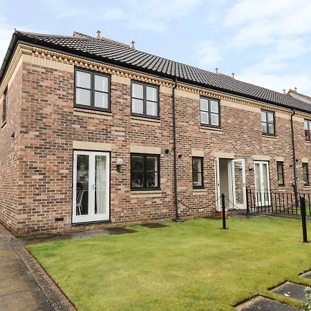 Holiday home 28 Clementhorpe, York
